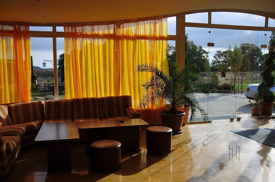 Hotel Surf プリモルスコ エクステリア 写真