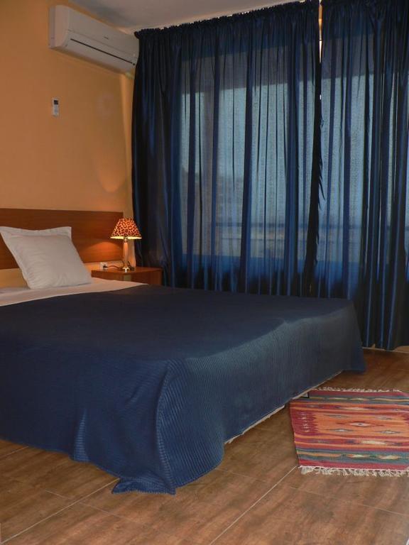 Hotel Surf プリモルスコ 部屋 写真
